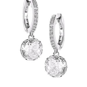 ❣Kate Spade crystal cubic zirconia drop earrings